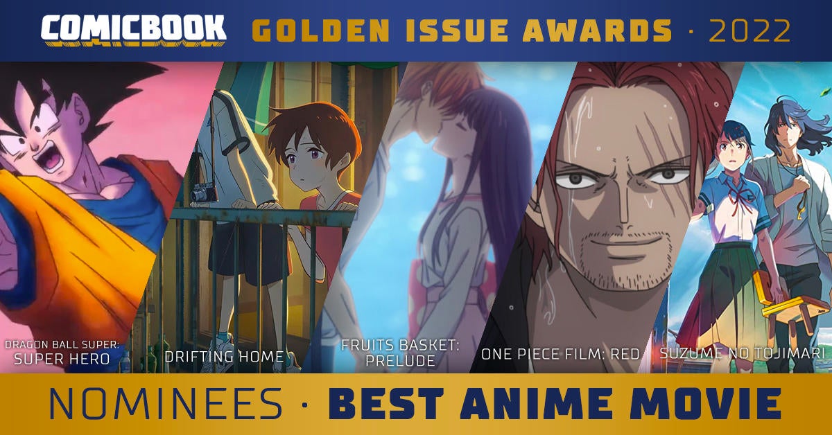 Dragon Ball Super' Wins Award For Best Anime Film Of 2022
