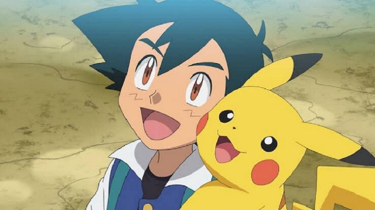 Pokémon's New, Ash-less Anime Is Finally Coming To Netflix