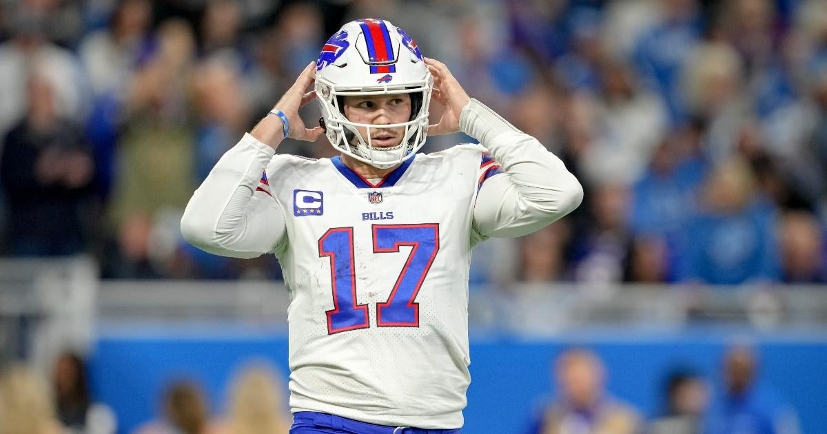 Buffalo star QB Josh Allen launches second edition of Josh's Jaqs with PLB  Sports & Entertainment, Sports