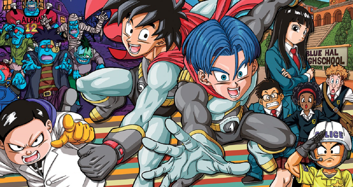 Dragon Ball Super chapter 88 release time, date confirmed after delay