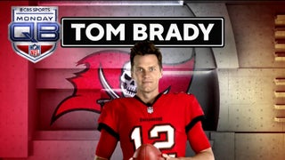 2023 NFL Mock Draft: Buccaneers draft heir apparent to Tom Brady