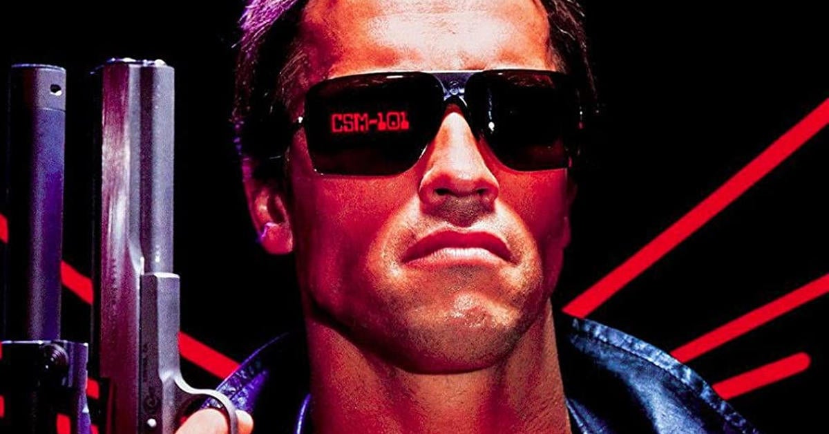 The Terminator Producer Reveals Why a Key Scene Was Deleted From James Cameron’s Original Movie