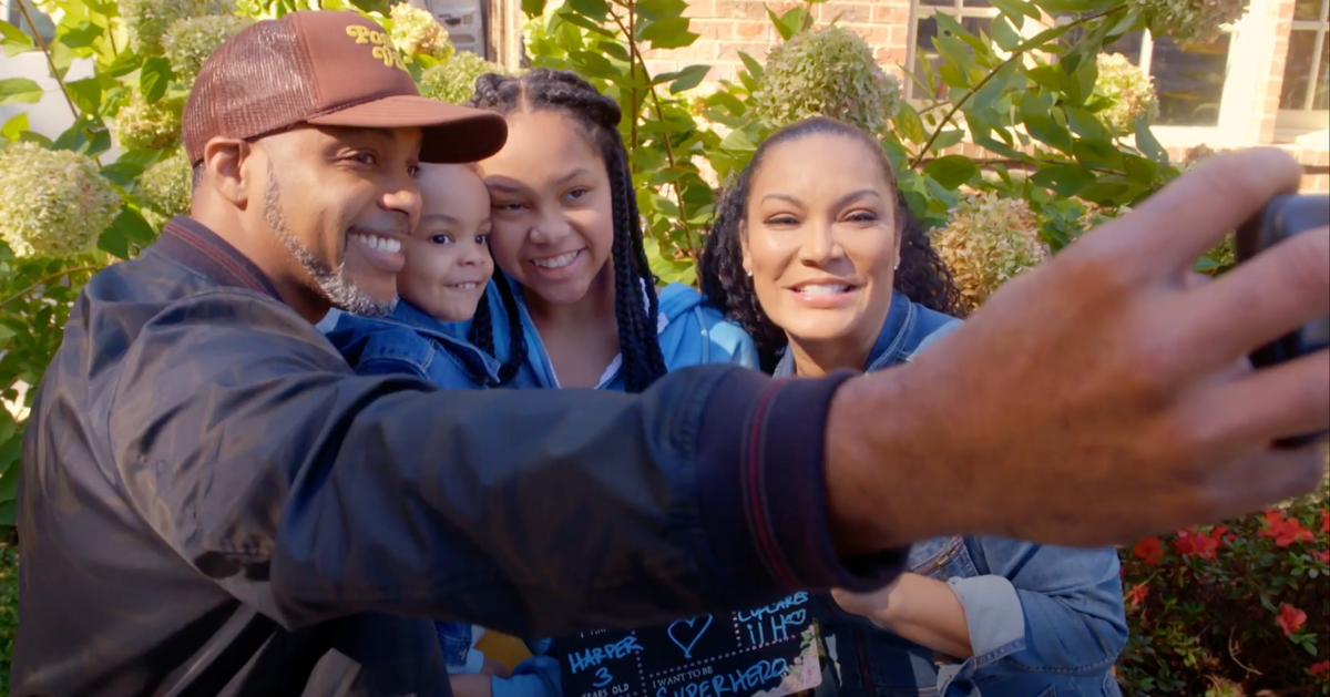 'Married to Real Estate' Stars Egypt Sherrod and Mike Jackson Tease