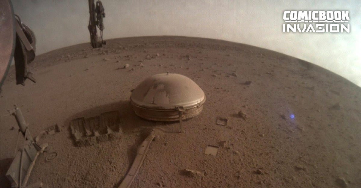 NASA Needs Help for Its Mars Rock Retrieval Plans