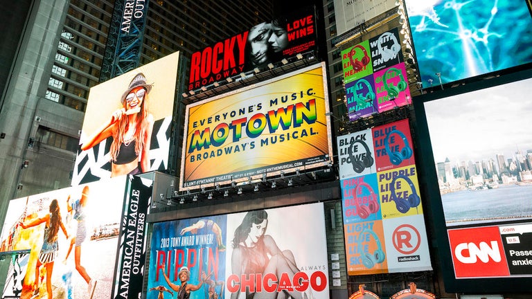 Yet Another Major Broadway Show Is Closing