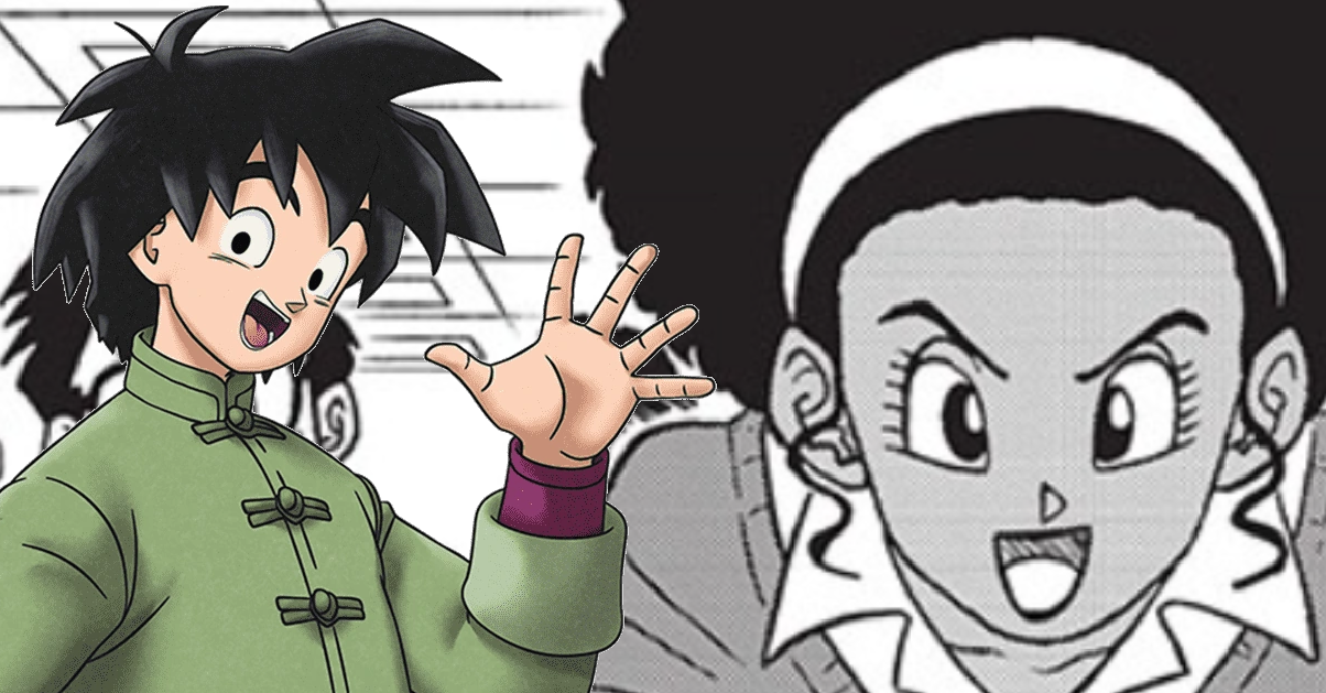 Dragon Ball: Gohan e Goten existem na vida real e eles vivem no Brasil