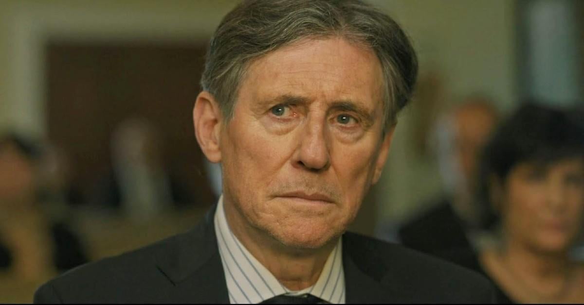 John Wick Spinoff Ballerina Adds Gabriel Byrne to Cast