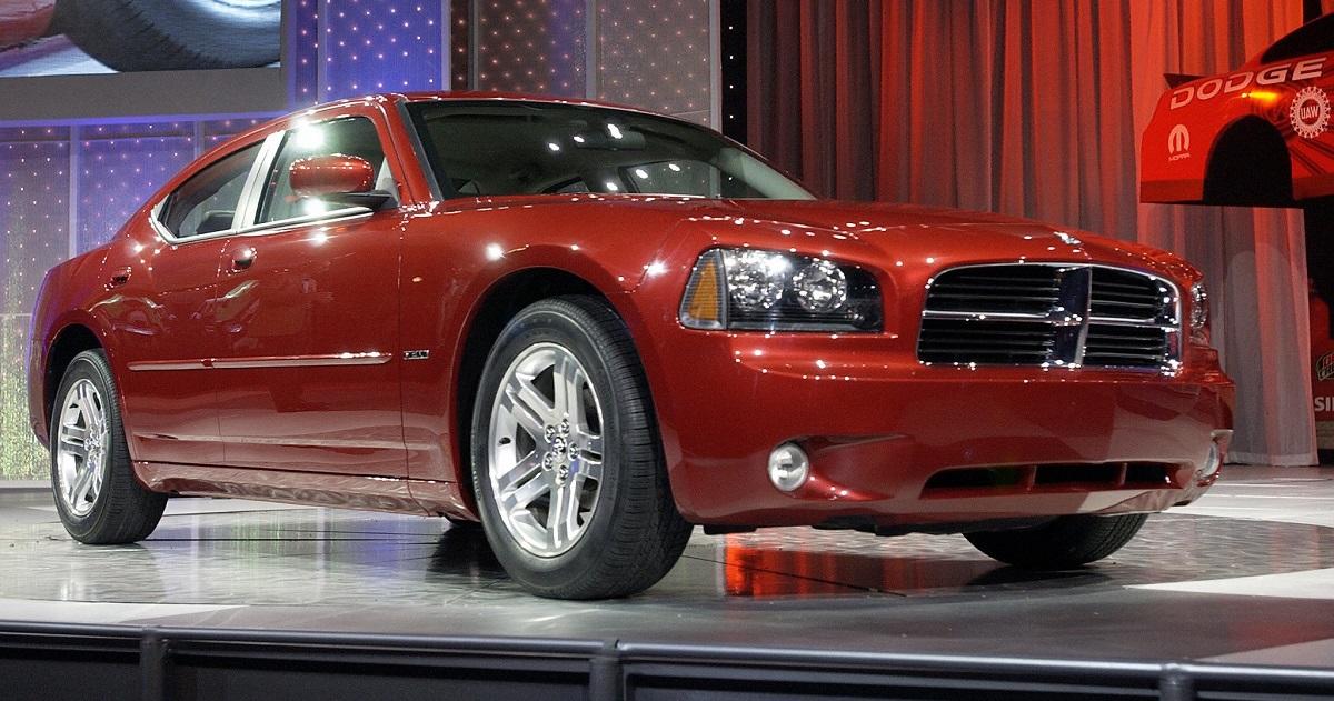 Chrysler And Dodge Issue Urgent Recall Alert Over Airbags After Third Death Confirmed Do Not