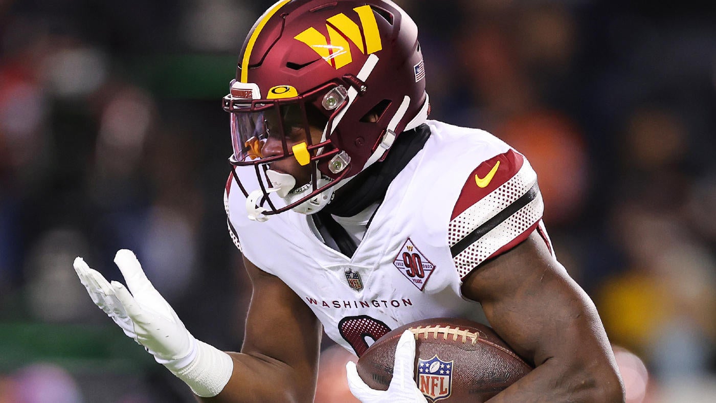 NFL Week 16 Rookie Power Rankings: Sauce Gardner goes untested as Jets top two, running backs break through