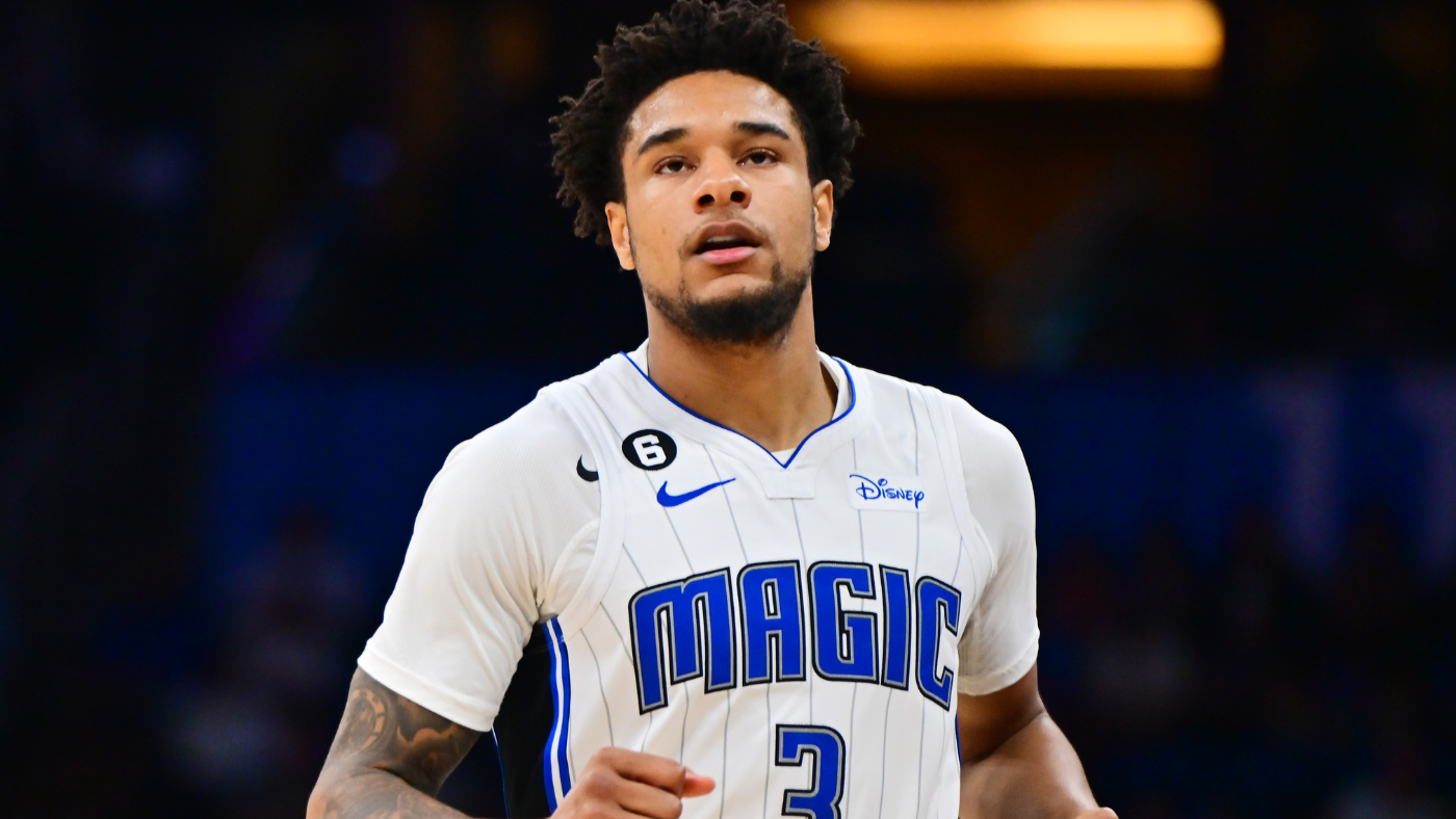 Magic's Chuma Okeke has arthroscopic surgery on right knee, out at least four weeks