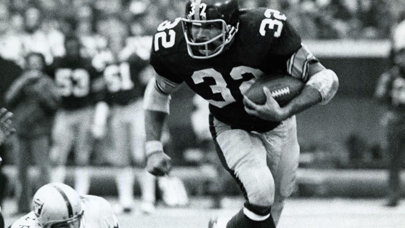 Mengingat legenda Steelers, Franco Harris, ditambah pilihan Prisco’s NFL Week 16, memperbarui peluang Super Bowl, berita QB