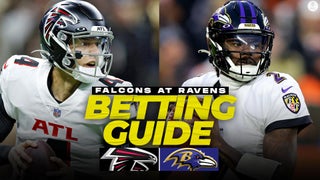 Ravens vs. Falcons: How to watch, schedule, live stream info, game time, TV  channel 