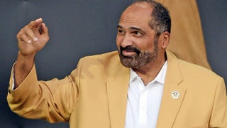Pittsburgh Steelers Hall of Fame running back Franco Harris dies at age 72  - Behind the Steel Curtain