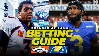 Rams vs. Broncos: How to watch live stream, TV channel, NFL start