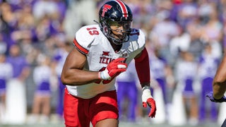 2023 NFL Mock Draft: Raiders trade with Bears to pick C.J. Stroud; Seahawks  use both firsts to bolster D-line 