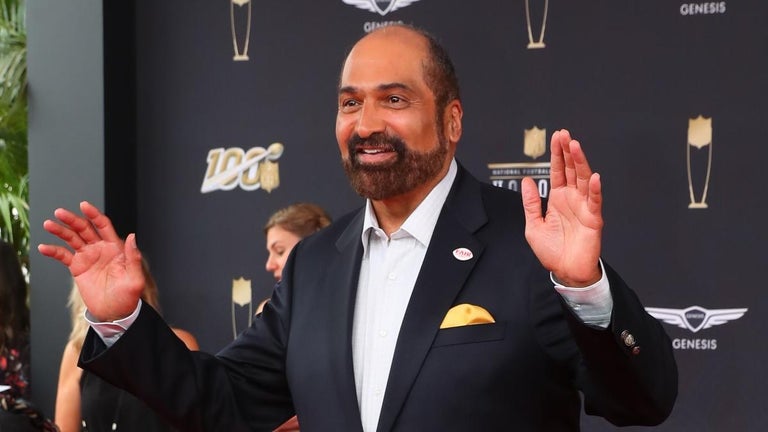 Pittsburgh Steelers Legend Franco Harris Dies Days Before His Number Was Set to Be Retired at Immaculate Reception Anniversary