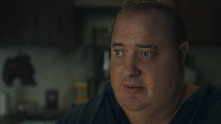 'The Whale': Brendan Fraser Transforms in Darren Aronofsky's Overbaked Drama (Review)