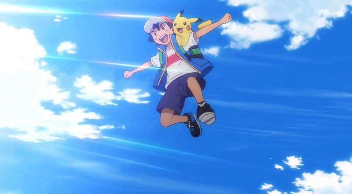 Pokemon' anime series to say goodbye to Ash, introduce new characters 