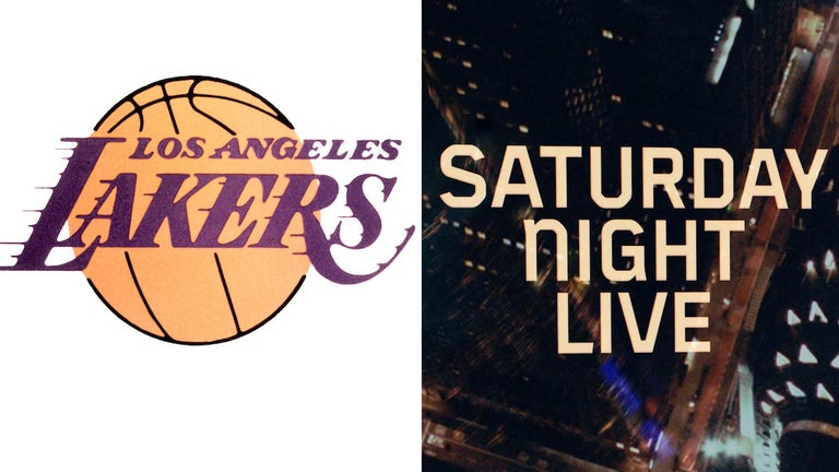 Los Angeles Lakers Owner Engaged to 'SNL' Alum