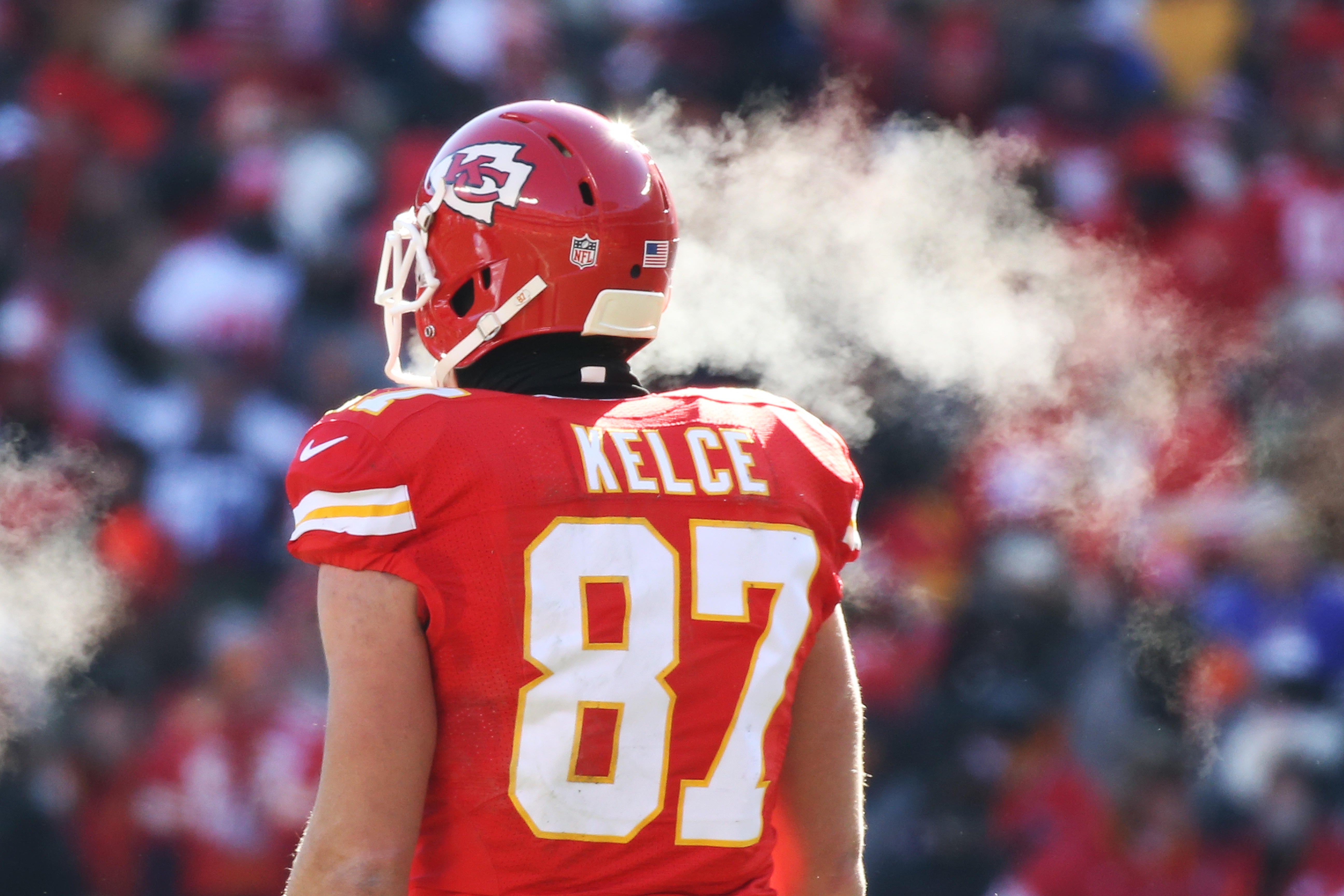 NFL Week 16 weather: A complete guide to how games will be impacted by winter storm