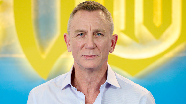 Daniel Craig Lines up His Next Big Movie Role
