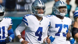 Cowboys vs. Eagles: How to watch, schedule, live stream info, game time, TV  channel 