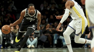 Warriors at Nets final score: Golden State comes back to cruise to 117-101  win in Brooklyn - Golden State Of Mind