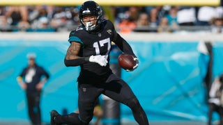 Jags rule out Walker, Fatukasi for game against Jets