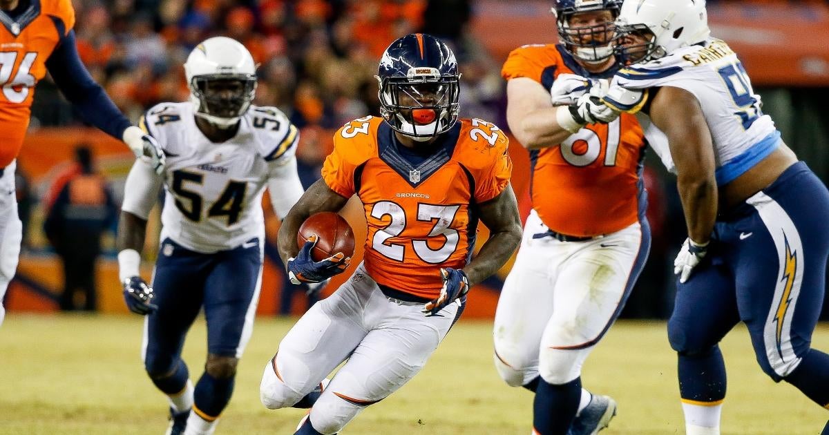 Ronnie Hillman's family provides update on Super Bowl champ: 'We need your  prayers'