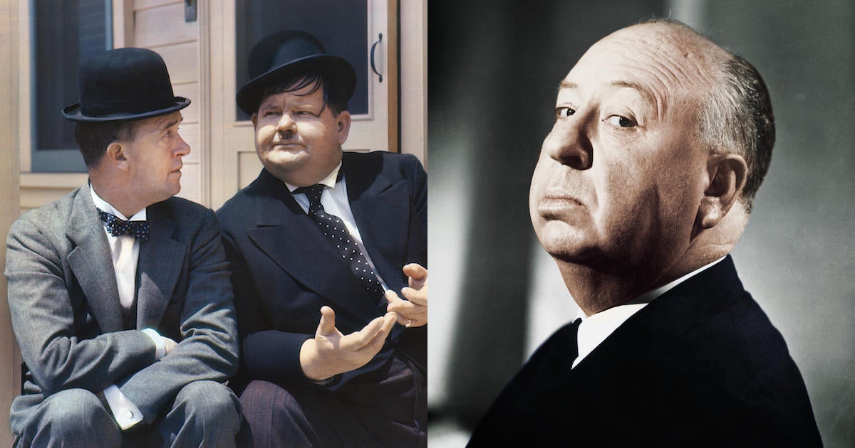 laurel-and-hardy-alfred-hitchcock