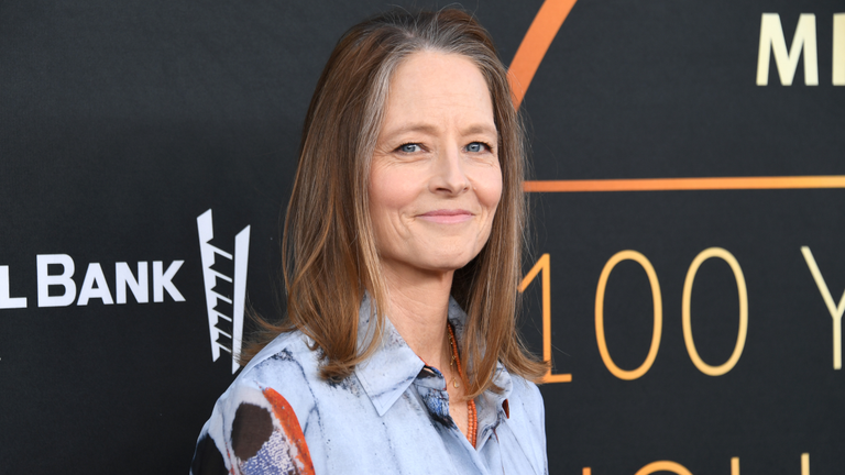 Jodie Foster's 'True Detective' Role Revealed in New HBO Preview