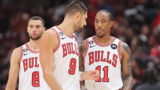 Bulls vs Knicks NBA Odds, Picks and Predictions Tonight