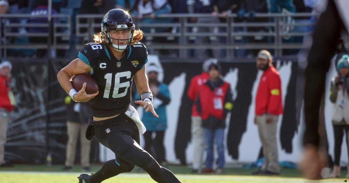 Thursday Night Football live stream (12/22): How to watch Jaguars-Jets  online, TV info, time 