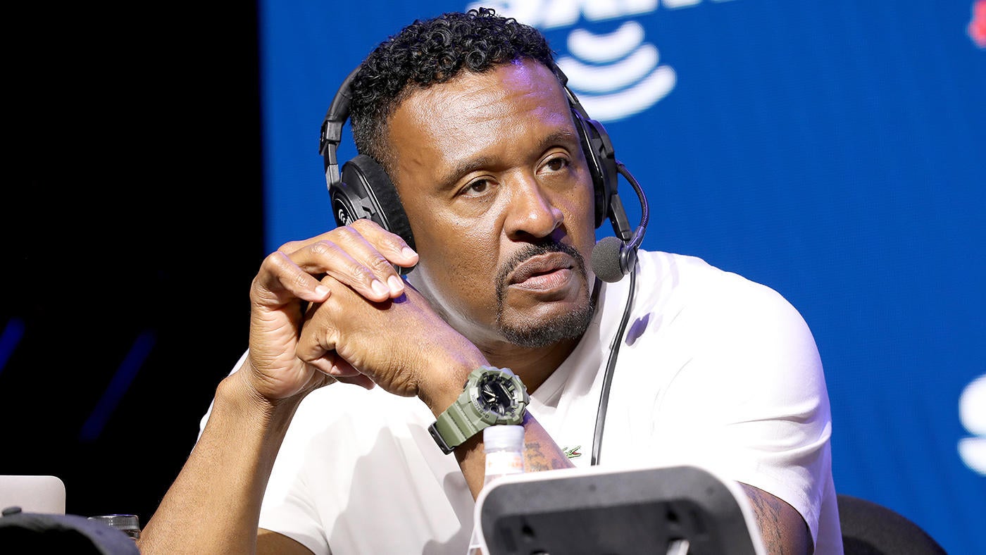 Former Patriots great Willie McGinest releases statement days after being arrested on assault charges