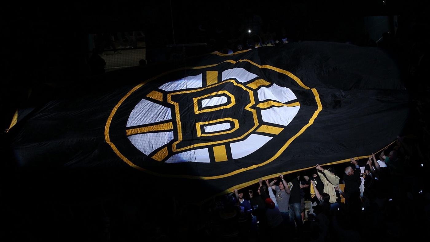 
                        Bruins implementing changes to player-vetting process after Mitchell Miller scandal
                    
