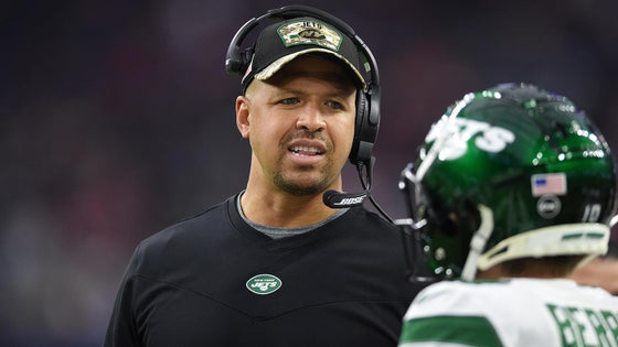 NFL: NOV 28 Jets at Texans
