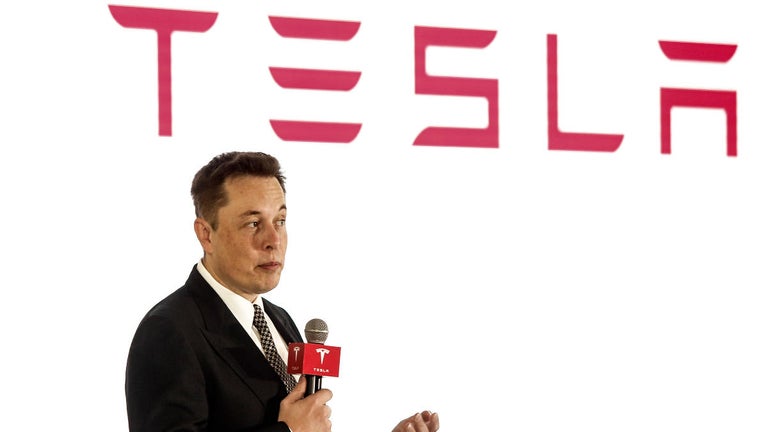 Elon Musk Faces More Scrutiny After 'Full-Self-Driving' Tesla Causes Massive Pileup Crash