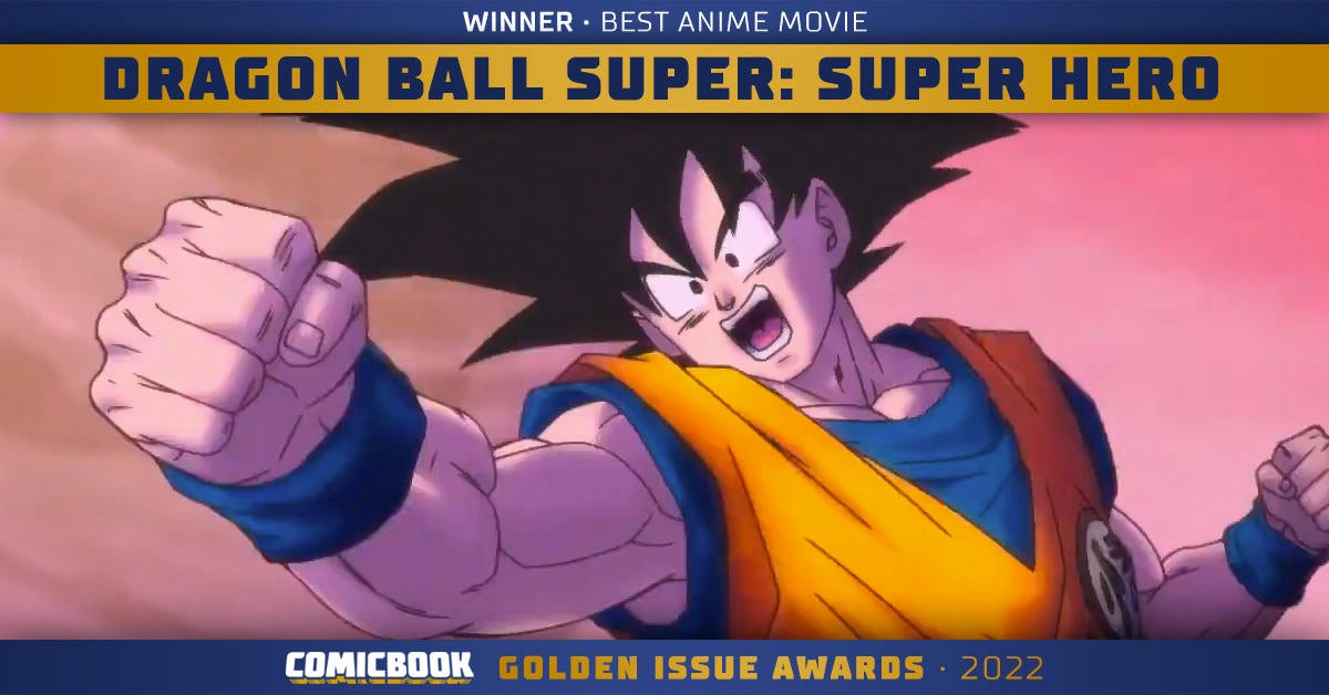 Dragon Ball Super: Super Hero - Western Release Dates Announced