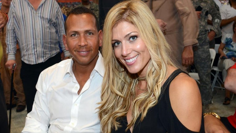 Why Alex Rodriguez and Torrie Wilson Broke Up