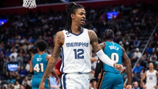 Fanduel] 10 Best College Prospects For The 2022 NBA Draft Pick