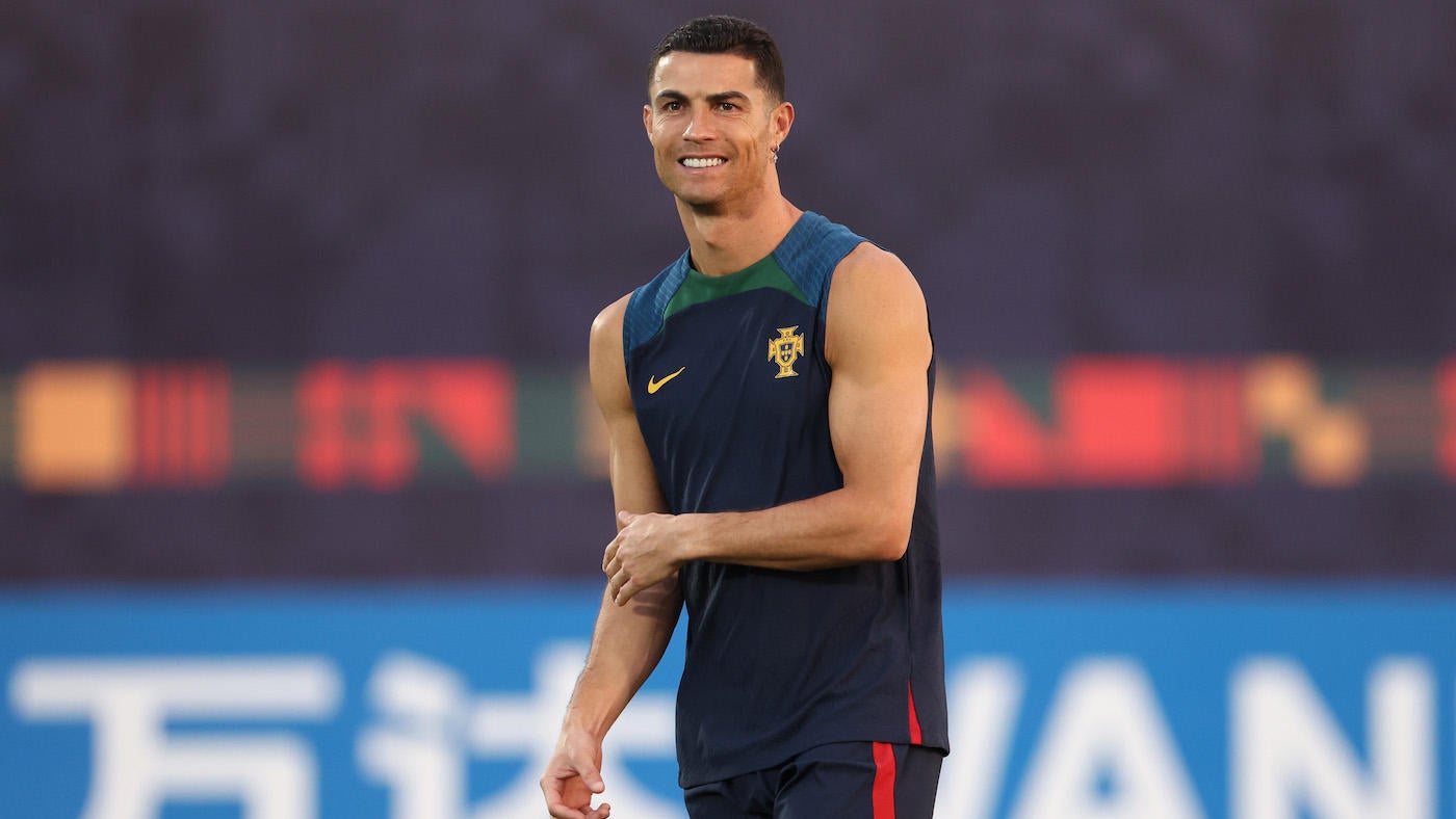 Cristiano Ronaldo ke Al Nassr: Klub Saudi berharap mendapatkan penandatanganan $ 75 juta per tahun sebelum jendela transfer dibuka