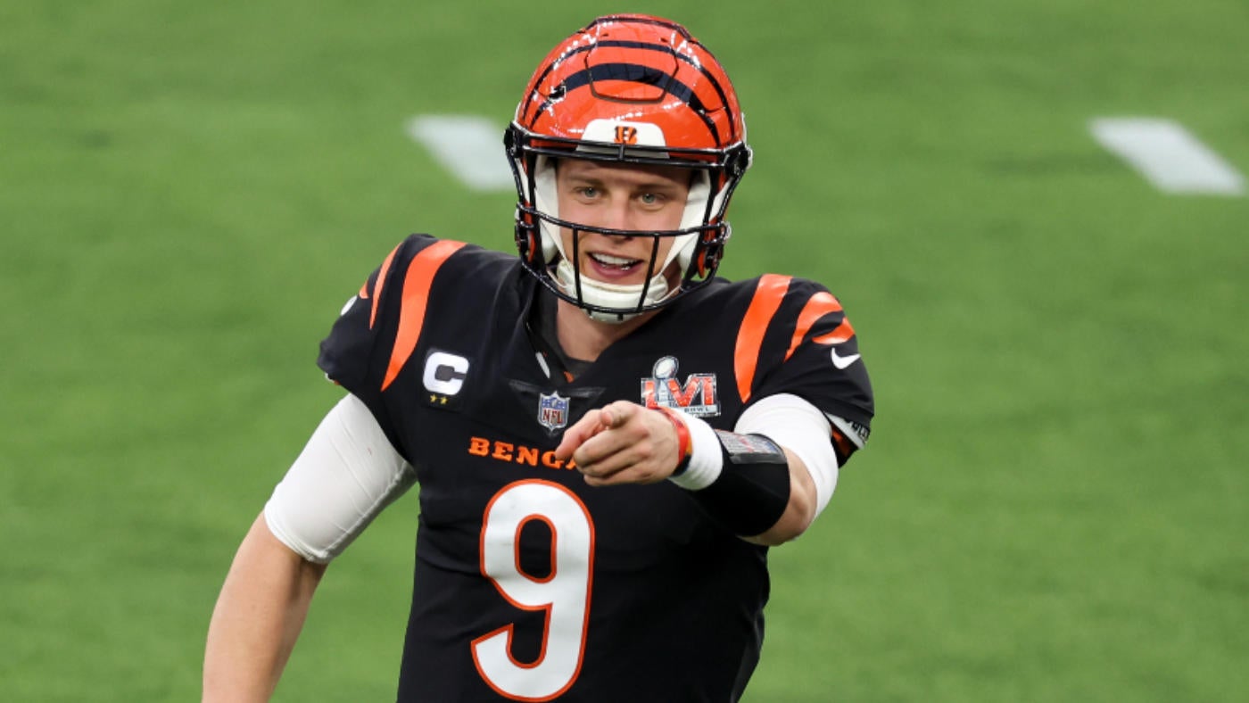 Five bold NFL Week 16 predictions: Joe Burrow lights up Patriots 'D,' Lions stay hot on frigid holiday weekend