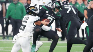 NFL news 2022: New York Jets problems, loss to Jacksonville Jaguars, Zach  Wilson benched again, No.2 pick QB's fall from grace