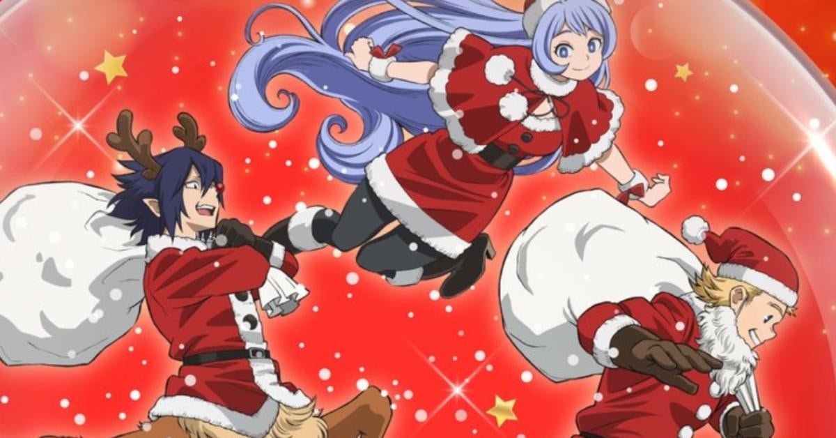 my-hero-academia-season-6-big-three-christmas-anime-poster
