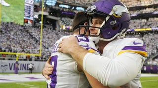Vikings vs. Giants TV schedule: Start time, TV channel, live stream, odds  for Wildcard Round - Daily Norseman