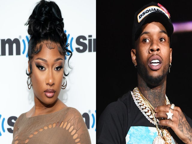 Tory Lanez Trying to Appeal Conviction in Megan Thee Stallion Shooting Case