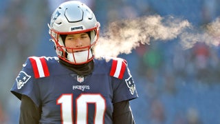 New England Patriots - Buffalo Bills: Game time, TV channel and