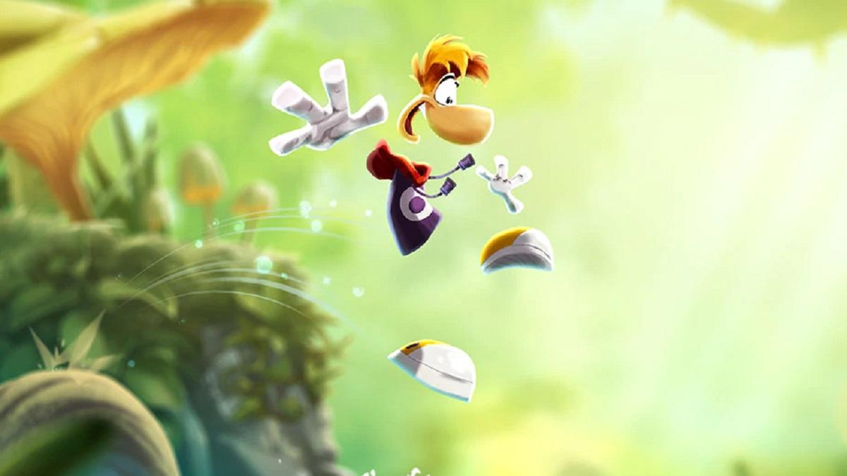 Rayman (@RaymanGame) / X