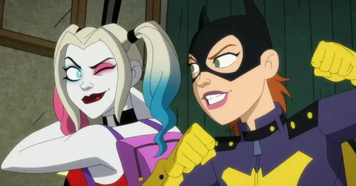 harley-quinn-batgirl-animated-series