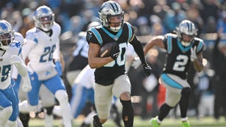 Panthers sign Josh Norman to practice squad: Veteran CB back in